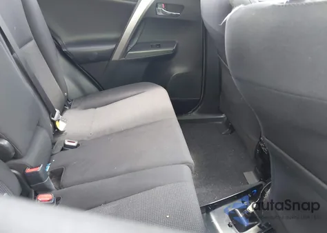 2018 Toyota Rav4 Xle из США, поврежденный, VIN JTMWFREV5JJ201342